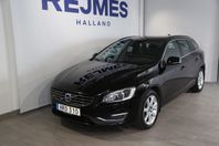 Volvo V60 D3 Business Advanced Dragkrok Adaptiv Farthållare