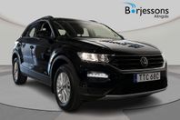 Volkswagen T-Roc TSI 150hk AUT Cockpit & Adaptiv Farthållare