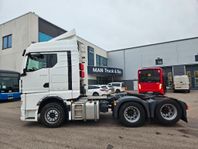 MAN TGX 28.510 6x2=2 BL