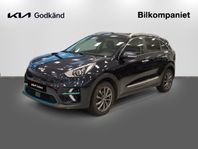 Kia E-Niro Advance, 64kWh, 204hk, RÄNTEKAMPANJ 2,99%