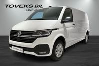 Volkswagen Transporter T6 Skåp 2,0 TDI 110Kw/Aut/4 Motion