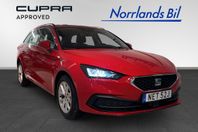 Seat Leon Sportstourer 1.5 TSI 130HK|SoV Hjul|