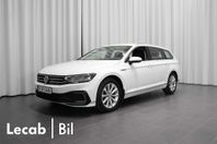 Volkswagen Passat VA 1.4GTE P 115 TSID6F