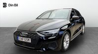 Audi A3 Sportback 35 TFSI 150 Hk Proline S-tronic