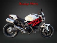 Ducati Monster 696 Plus