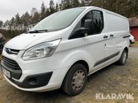 Ford Transit Custom 270 2.2 TDCi