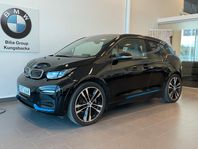 BMW i3s 120 Ah Charged Plus | Aktiv farthållare | Backkamera