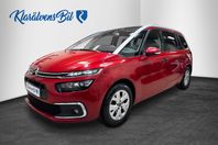 Citroën Grand C4 Picasso 1.2 e-THP EAT (131hk) 7-Sits Drag