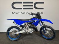 Yamaha YZ 125