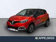 Renault Captur 1,2 TCE 118hk Automat