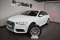 Audi A4 Avant 40 TDI quattro 190hk *Ränta 4,99%,Värmare,Drag