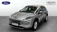 Ford Kuga Kuga Plug-In Hybrid E-CVT, 225hk