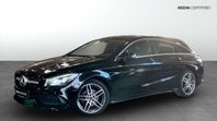 Mercedes-Benz CLA 200 D Shooting Brake AMG-Line / Pano / Dra