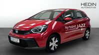 Honda Jazz JAZZ ELEGANCE 1.5 AT HYBRID