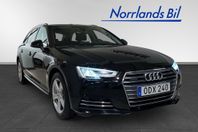 Audi A4 Avant 2,0 TDI quattro S Tronic 190HK|SoV Hjul|