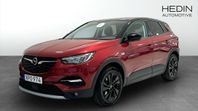 Opel Grandland X HYBRID 224hk / PlugInHybrid