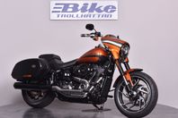 Harley-Davidson FLSB Sport Glide Mellandagsrea 3,95%!!