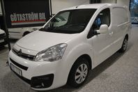 Citroën Berlingo 1.6 BlueHDi 99Hk AUT Långskåp