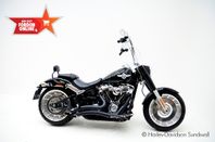 Harley-Davidson Fatboy 114 Presentkort 5000:-