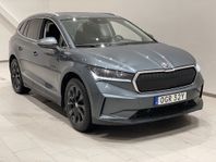 Skoda Enyaq 80 82kWh Drag Backkamera 360 V-hjul