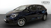 Honda Jazz ADVANCE AUT HYBRID DESIGN PACK MY25 *DEMOKAMPANJ