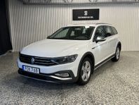 Volkswagen Passat Alltrack 2.0 TDI 4Motion Alltrack Euro 6