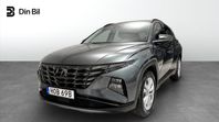 Hyundai Tucson PHEV PHEV 265HK