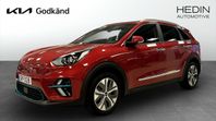 Kia E-Niro Advance