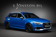 Audi RS3 Sportback /Magnetic Ride /Virtual Cockpit/Se Filmen