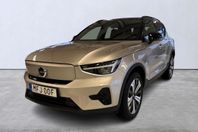 Volvo XC40 Recharge Single Motor Recharge Core Edition