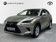 Lexus NX 300h AWD