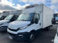 Skåpbil, Iveco Daily