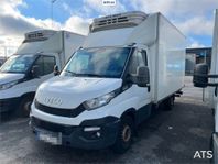 Skåpbil, Iveco DAILY 35S17 A8