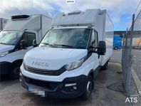 Kylbil, Iveco Daily