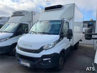 Kylbil, Iveco DAILY 35S16 A8