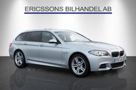 BMW 530 d xDrive|M Sport|Panorama|H&K|Navi|Drag|258hk