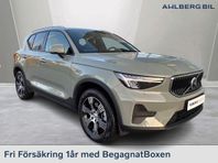 Volvo XC40 B4 FWD Bensin Core SE II, Parkeringskamera Bak, B