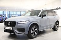 Volvo XC90 B5 AWD R Design / Bowers & Wilkins / Panorama / H