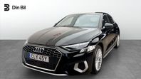 Audi A3 Sportback 35 TFSI 150 Hk S-Tronic Proline Advanced