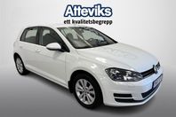 Volkswagen Golf TSI 110hk *Backkamera*