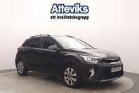 Kia Stonic 1.0 T-GDI 120hk DCT Backkamera/Carplay