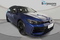 Volkswagen Passat R-LINE 2.0 TDI 193hk 4M Drag / Harman