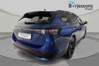 Volkswagen Passat R-LINE 2.0 TDI 193hk 4M Drag / Harman