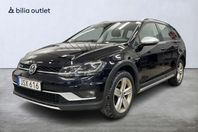 Volkswagen Golf Alltrack 1.8 TSI 4M Drag Värmare