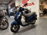 Suzuki UZ125 Address (34mil)