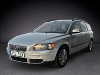 Volvo V50 2.0 Kinetic Euro 4