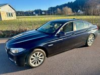 BMW 535 d xDrive Sedan Automat Taklucka Skinn