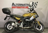 BMW F 900 XR