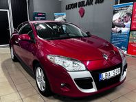 Renault Mégane Coupé 1.5 dCi Euro 5