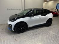 BMW i3 s 120 Ah Comfort Advanced